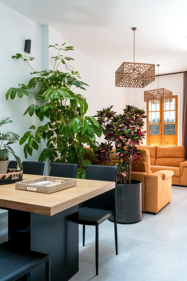 Unique House - Private Spa&Pool -StayinSevilla Exterior foto