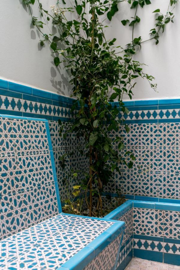 Unique House - Private Spa&Pool -StayinSevilla Exterior foto