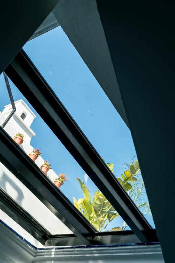 Unique House - Private Spa&Pool -StayinSevilla Exterior foto